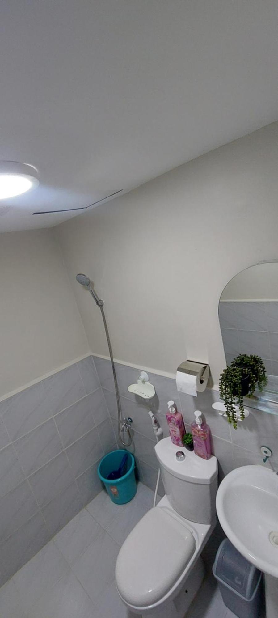 Dracarys Place 2 Condo With Balcony Unlimited Wifi Lapulapu City View Eksteriør billede