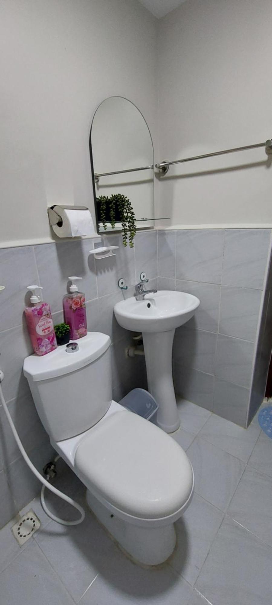 Dracarys Place 2 Condo With Balcony Unlimited Wifi Lapulapu City View Eksteriør billede